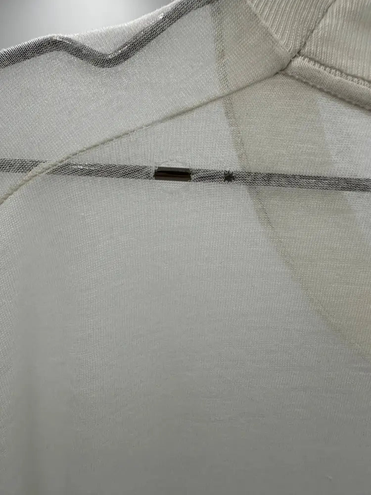 Day Of The Dead - 1985 White / L