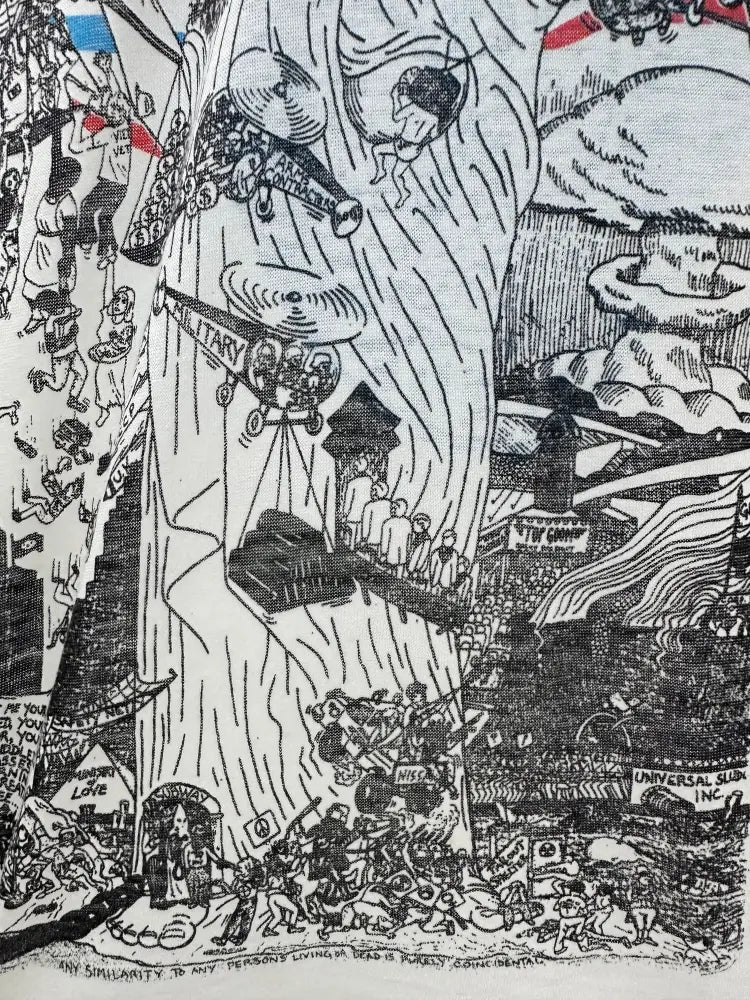 Dead Kennedy’s 1980’s - Bedtime For Democracy M