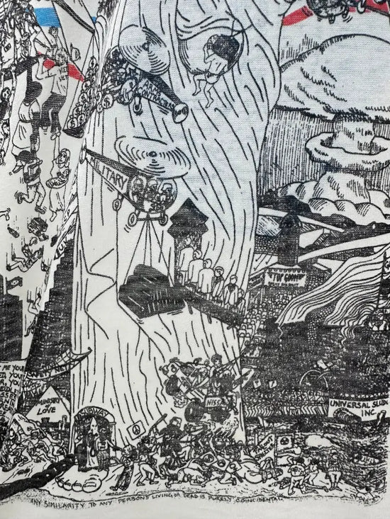 Dead Kennedy’s 1980’s - Bedtime For Democracy M