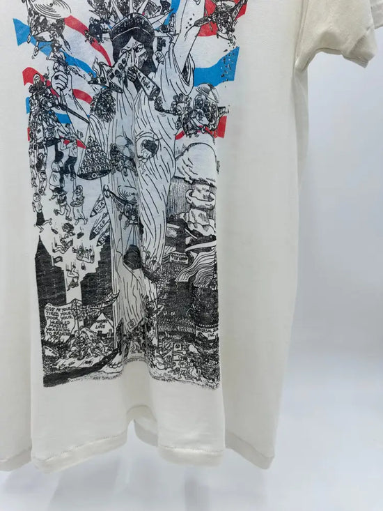 Dead Kennedy’s 1980’s - Bedtime For Democracy M