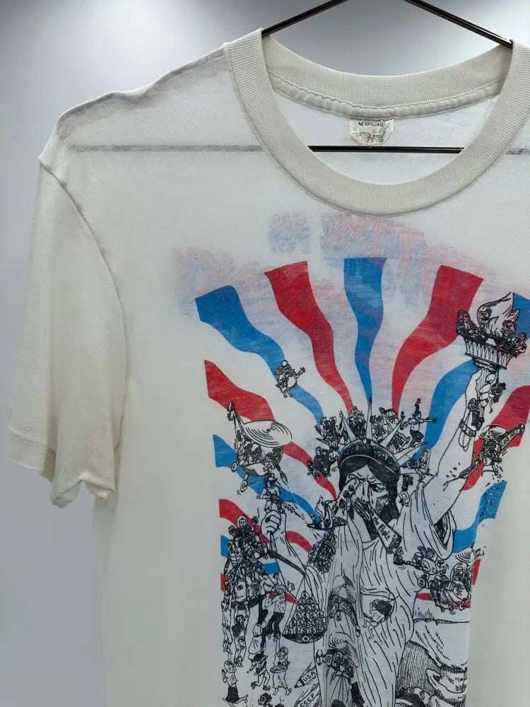 Dead Kennedy’s 1980’s - Bedtime For Democracy M