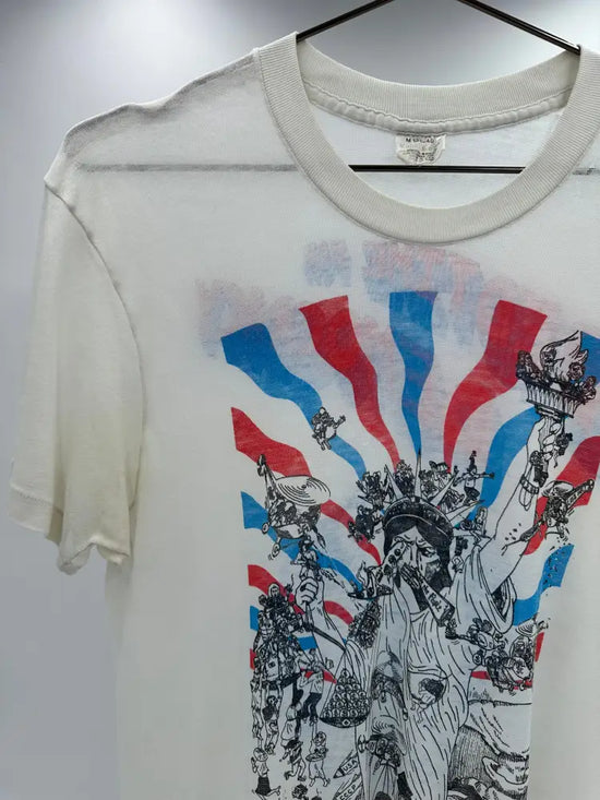 Dead Kennedy’s 1980’s - Bedtime For Democracy M