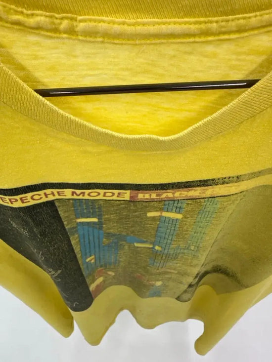 Depeche Mode 1986 - Black Celebration