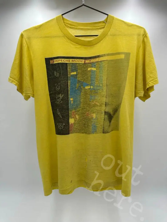 Depeche Mode 1986 - Black Celebration