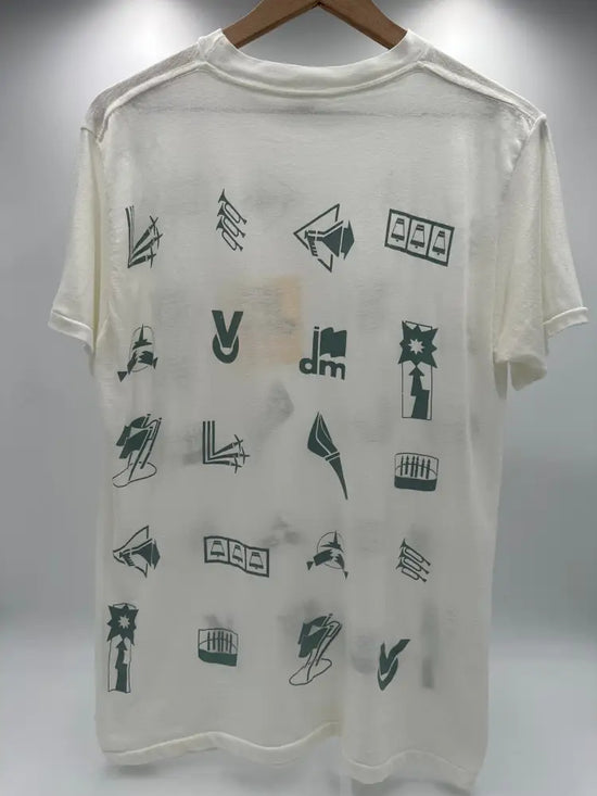 Depeche Mode 1986 - Black Celebration AOP Extra Large