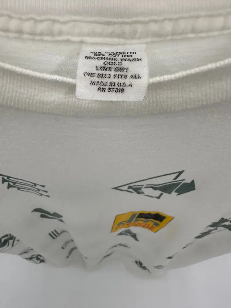 Depeche Mode 1986 - Black Celebration AOP Extra Large