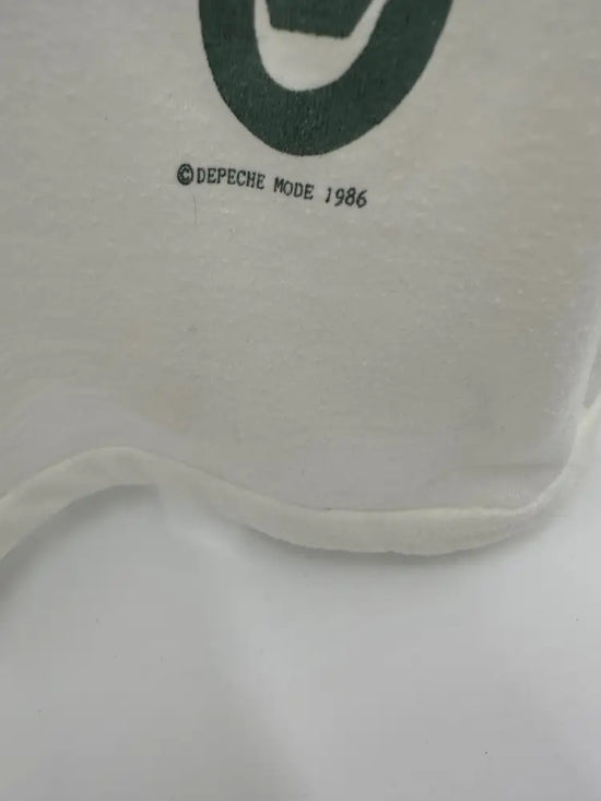 Depeche Mode 1986 - Black Celebration AOP Extra Large