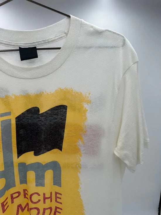 Depeche Mode 1986 - Black Celebration XL