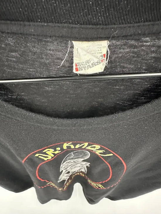 Dr Know 1987 - This Island Earth L