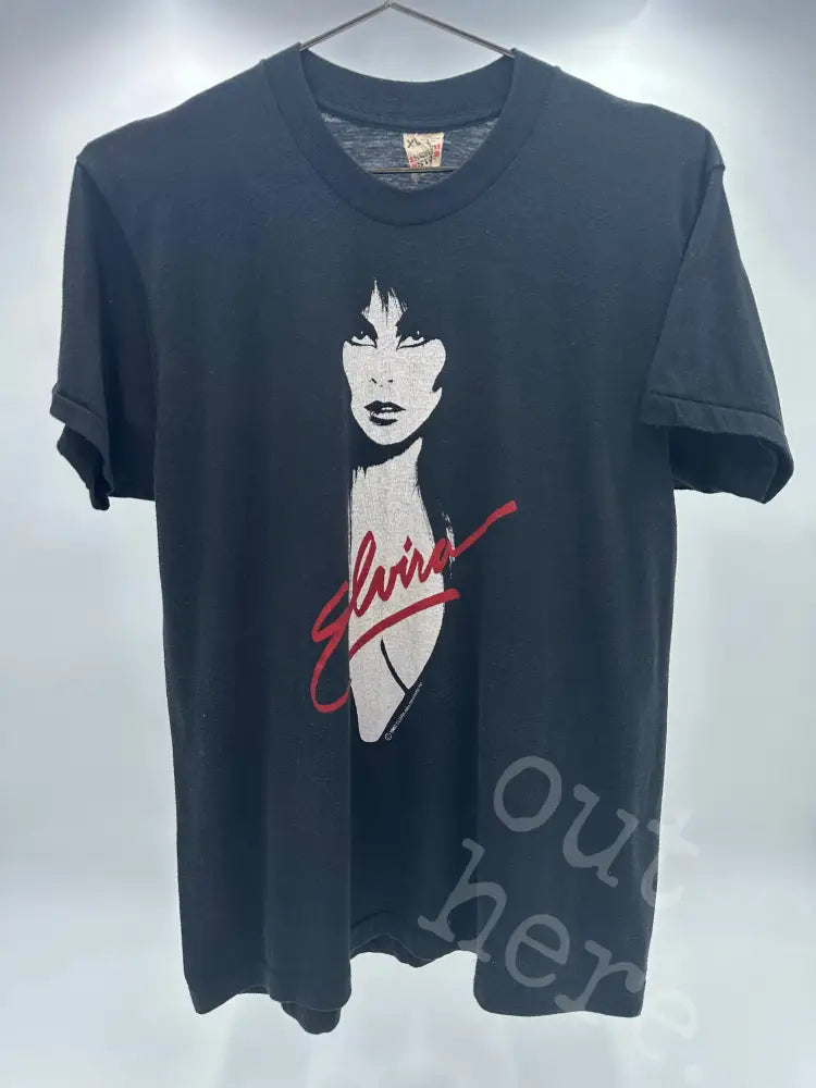 Elvira - 1983 XL