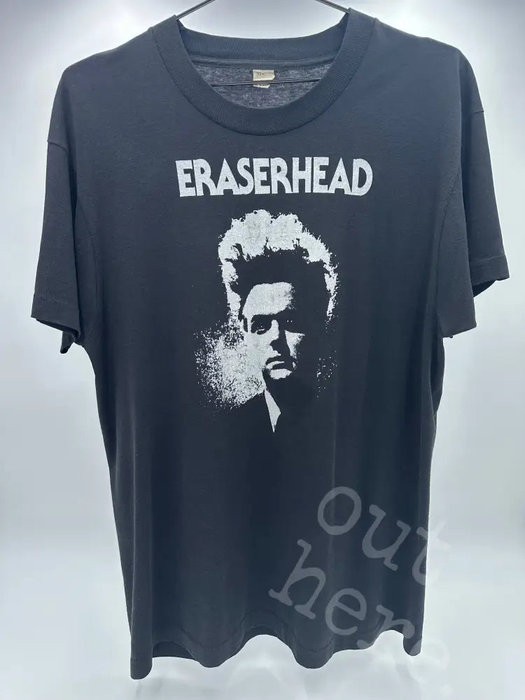 Eraserhead - 1980’s XL