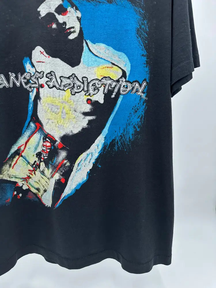 Janes Addiction 1980’s - self titled live album