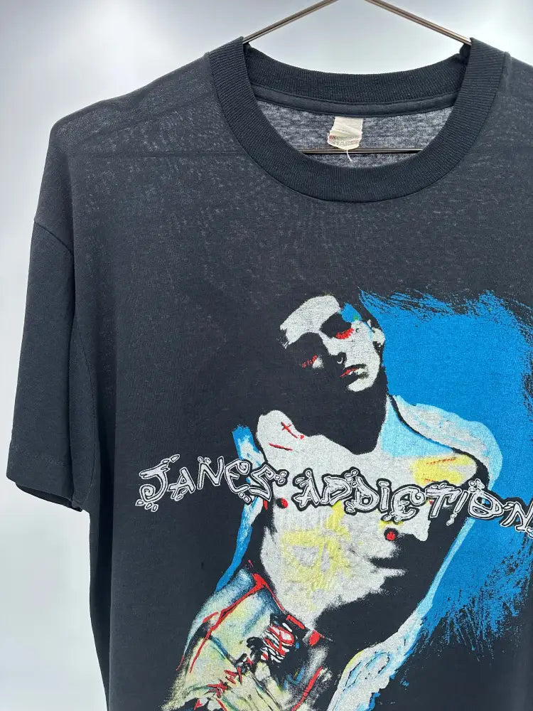 Janes Addiction 1980’s - self titled live album