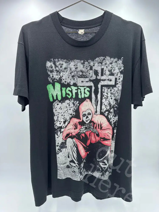 Misfits - 1987 XL
