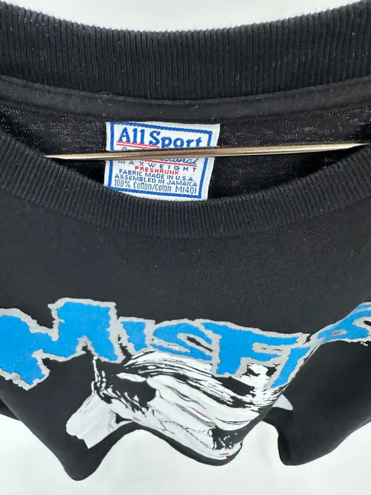 Misfits 2000 - Famous Monsters Japan tour Black / L