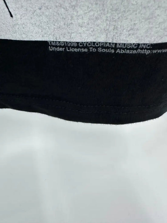 Misfits 2000 - Famous Monsters Japan tour Black / L