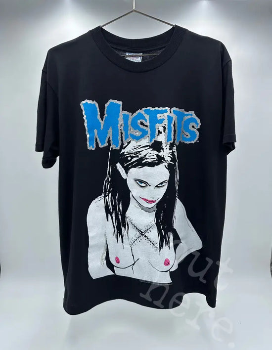 Misfits 2000 - Famous Monsters Japan tour Black / L