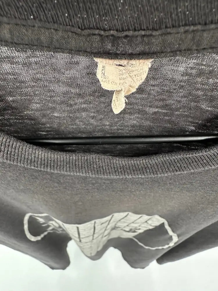 Missing In Action (MIA) - 1980’s Large