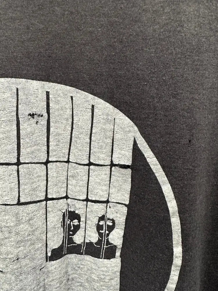 Missing In Action (MIA) - 1980’s Large