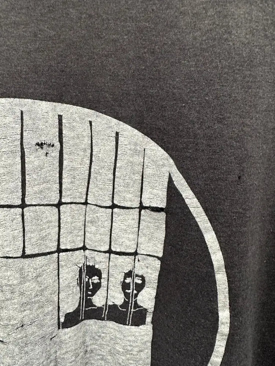 Missing In Action (MIA) - 1980’s Large