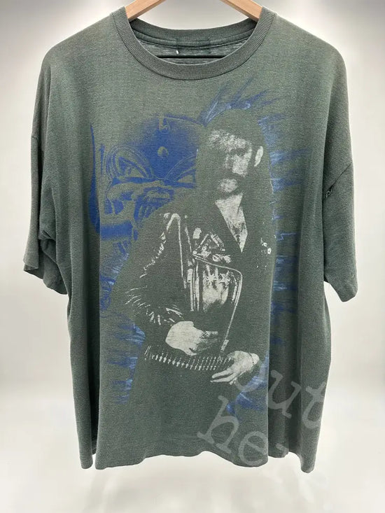 Motörhead – 1980s Extra Large E 11/6