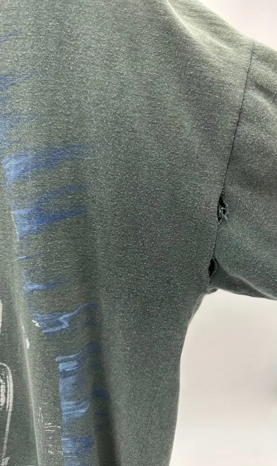 Motörhead – 1980s Extra Large E 11/6