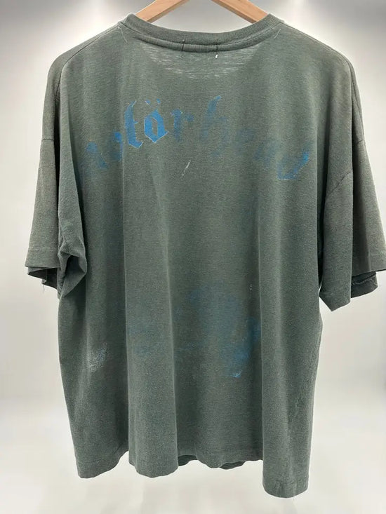 Motörhead – 1980s Extra Large E 11/6