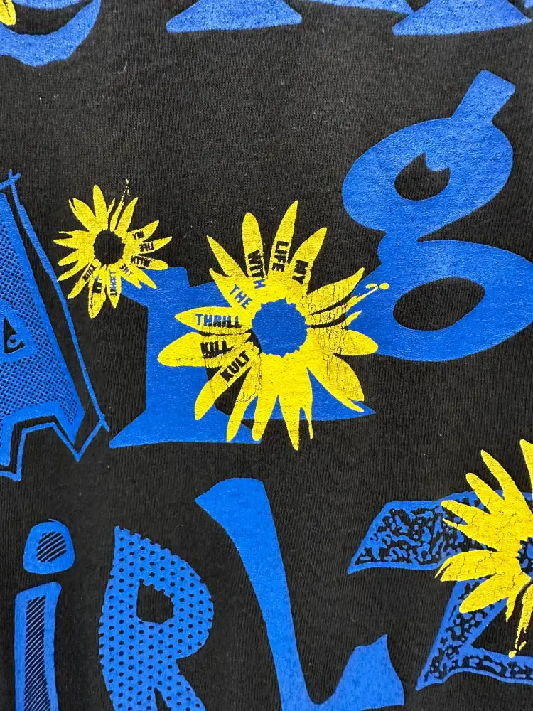 My Life With the Thrill Kill Kult 1991 - Sex on Wheelz large