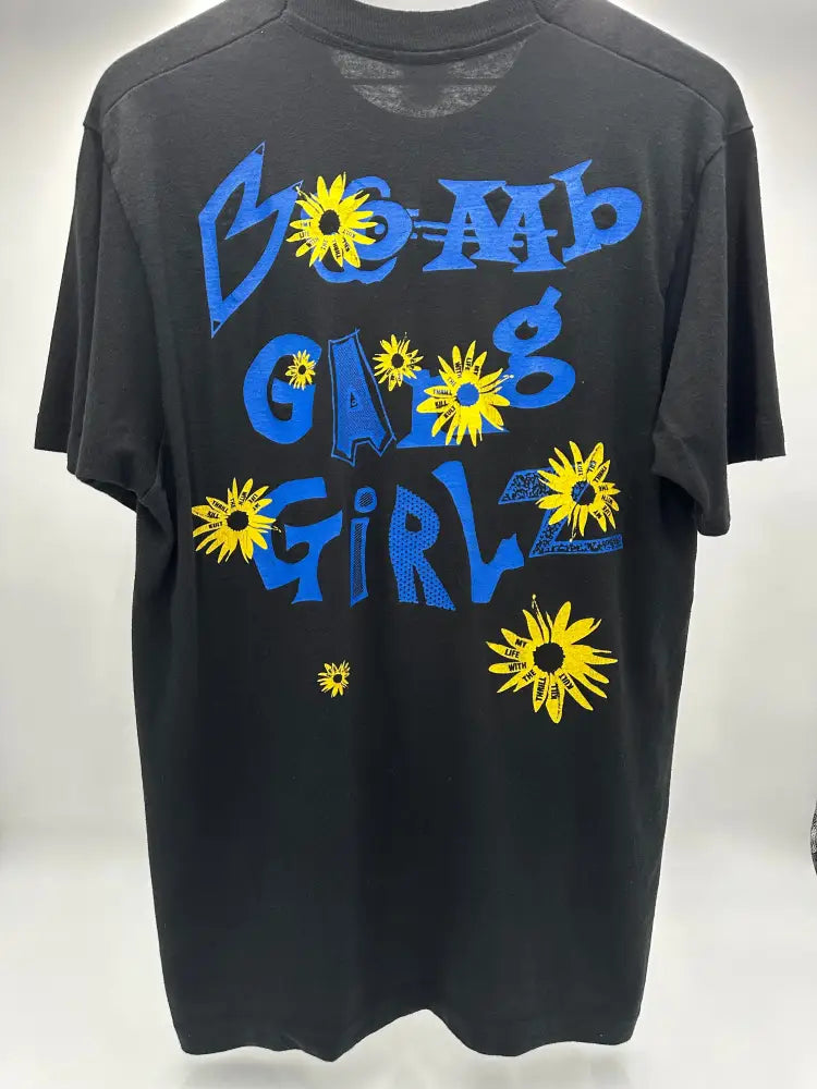 My Life With the Thrill Kill Kult 1991 - Sex on Wheelz large