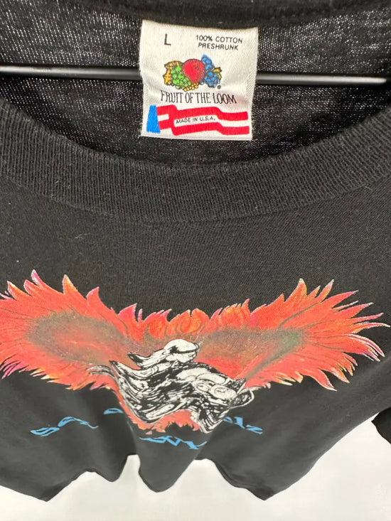 My Life With the Thrill Kill Kult 1991 - Sex on Wheelz large