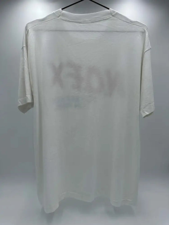 NOFX 1990’s - To Keep Kids On Punk White / XL