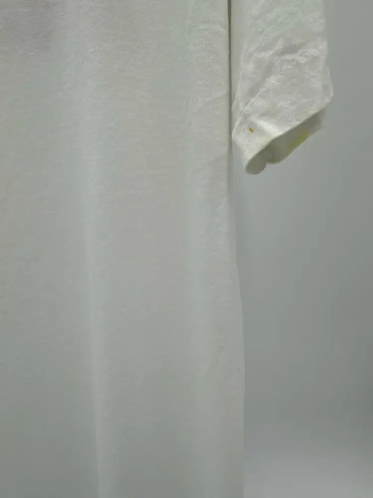 NOFX 1990’s - To Keep Kids On Punk White / XL