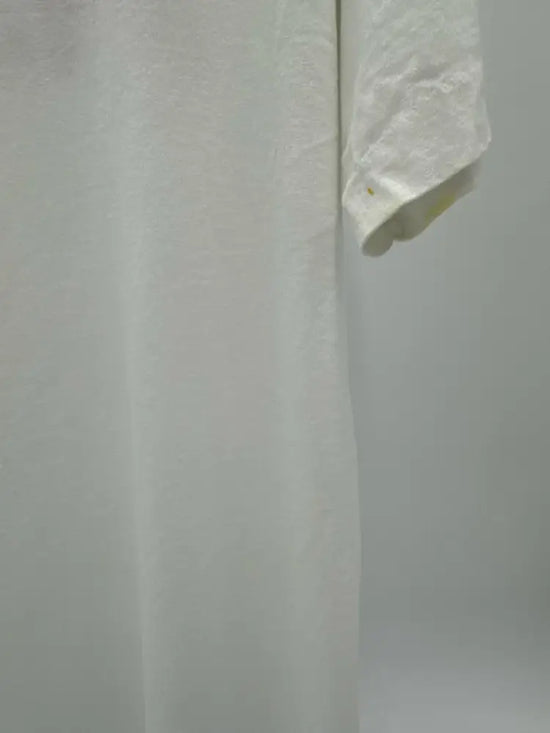 NOFX 1990’s - To Keep Kids On Punk White / XL