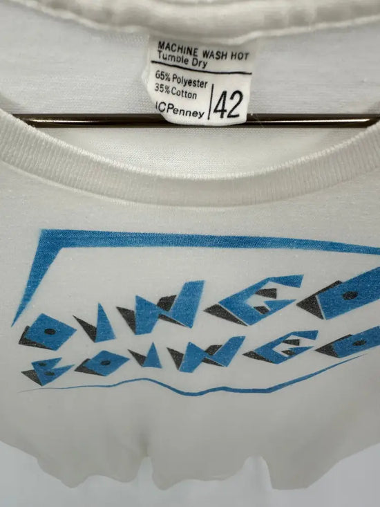 Oingo Boingo - rare early print Extra Large