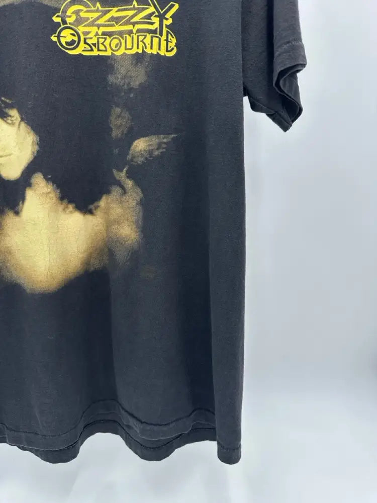 Ozzy Osbourne 1982 - tour shirt Black / M