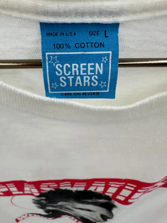 Plasmatics 1980’s - Wendy Will Win