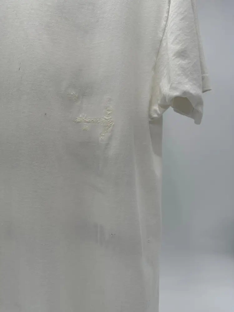 Ramones 1990 - crew shirt Extra Large