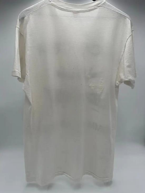 Ramones 1990 - crew shirt Extra Large