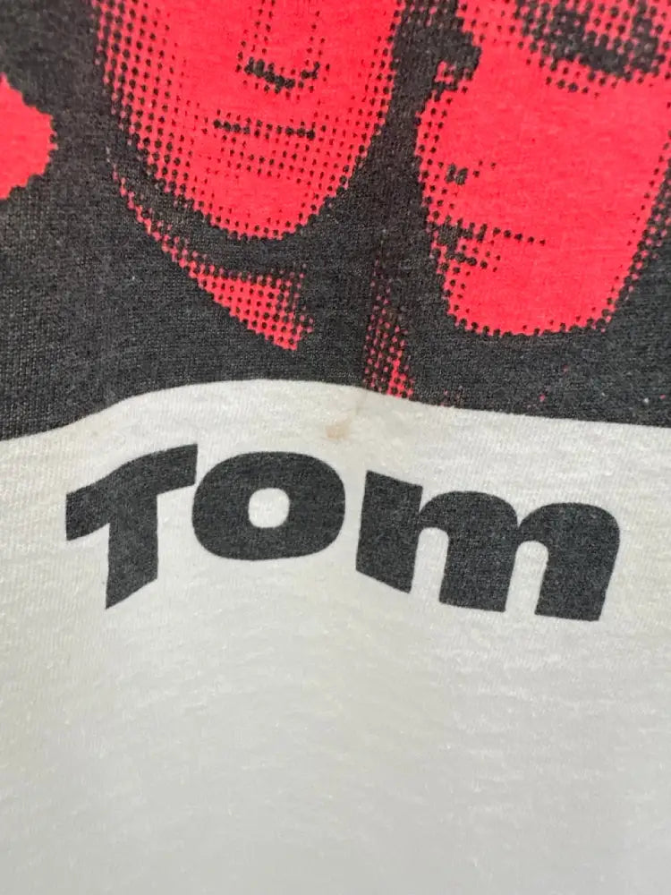 Ramones 1990 - Escape from New York tour White / XL