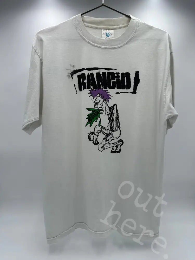 Rancid - 1990’s XL