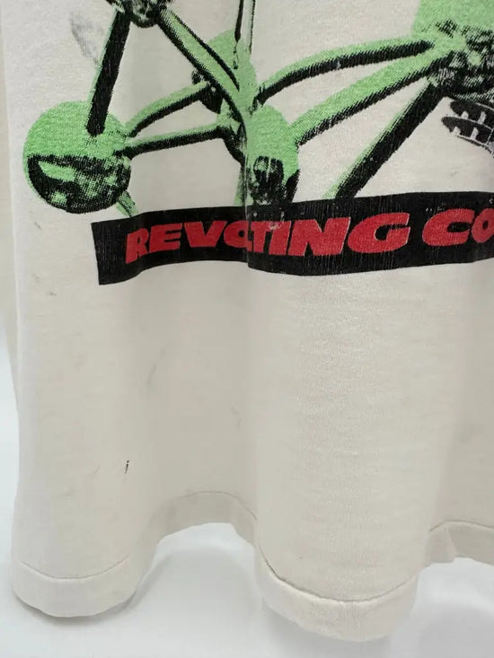 Revolting Cocks 1990’s - Big Sexy Land Extra Large