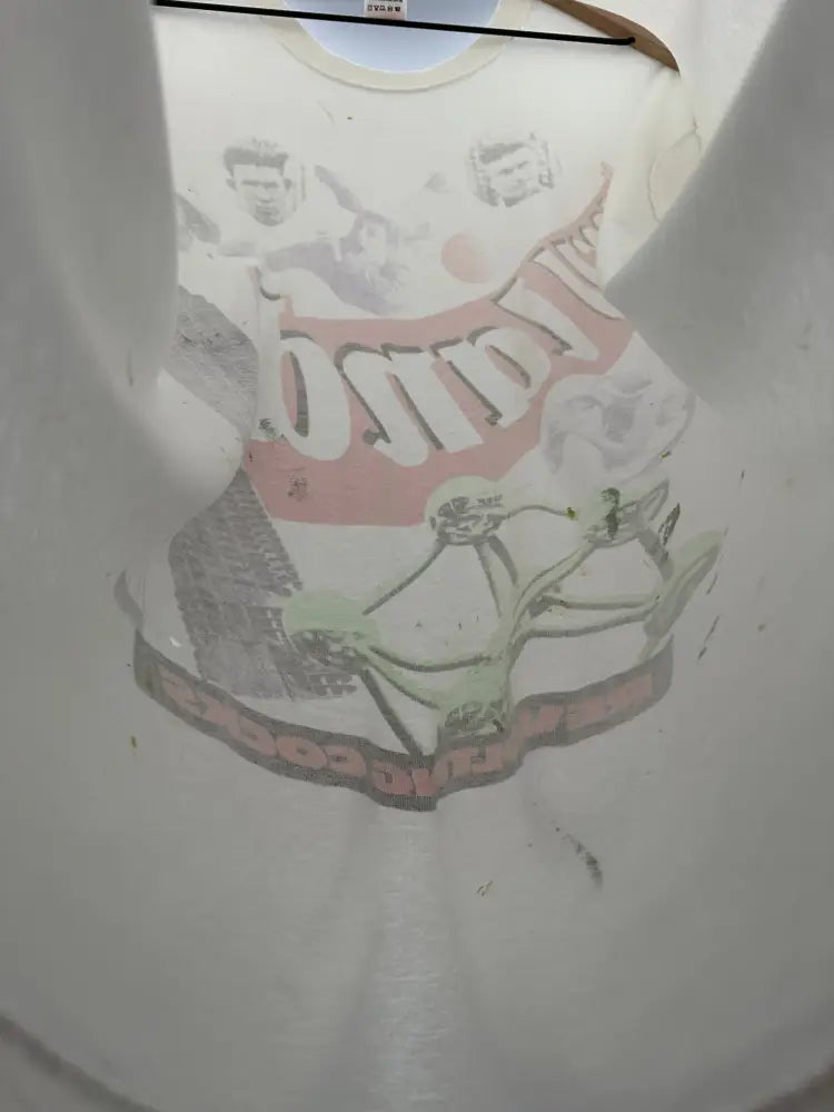 Revolting Cocks 1990’s - Big Sexy Land Extra Large