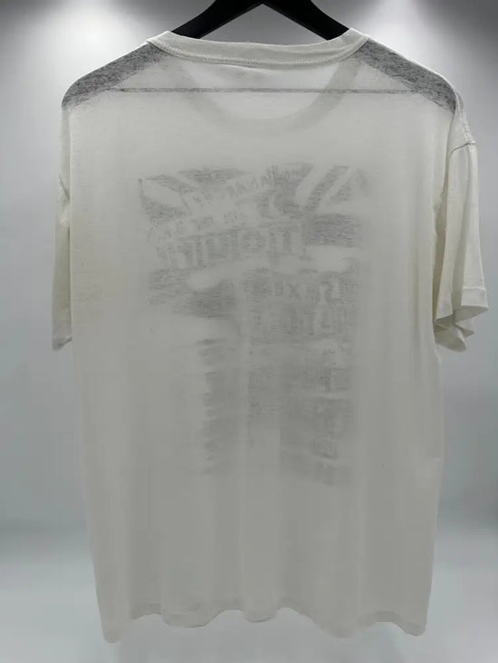 Sex Pistols - 1980’s Extra Large