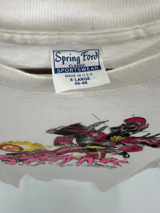 Sigue Sigue Sputnik 1986 - Flaunt It XL