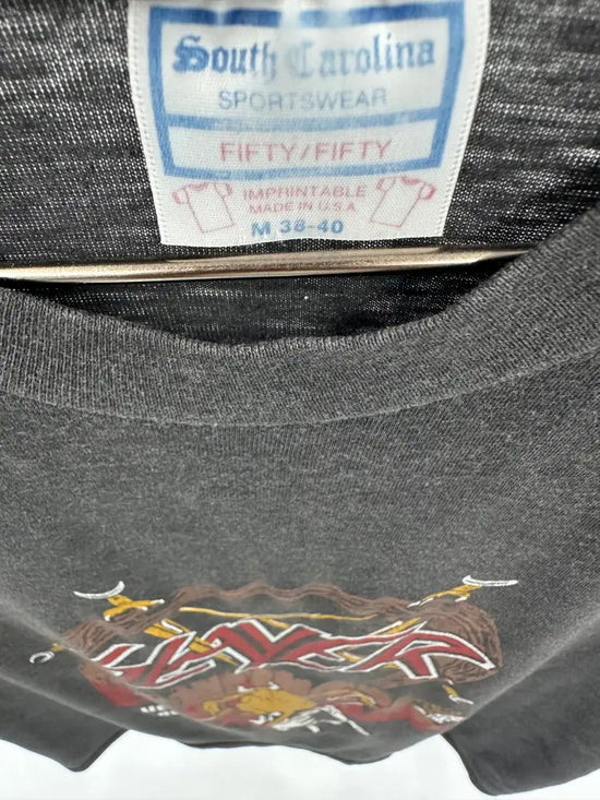 Slayer 1985 - Hell Awaits M