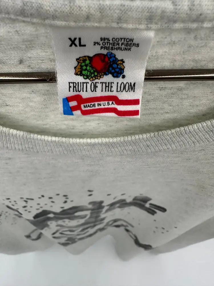 Social Distortion - 1992 Gray / XL