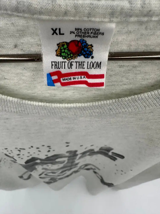 Social Distortion - 1992 Gray / XL