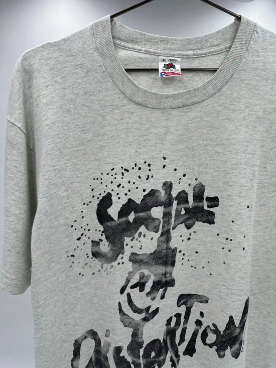 Social Distortion - 1992 Gray / XL