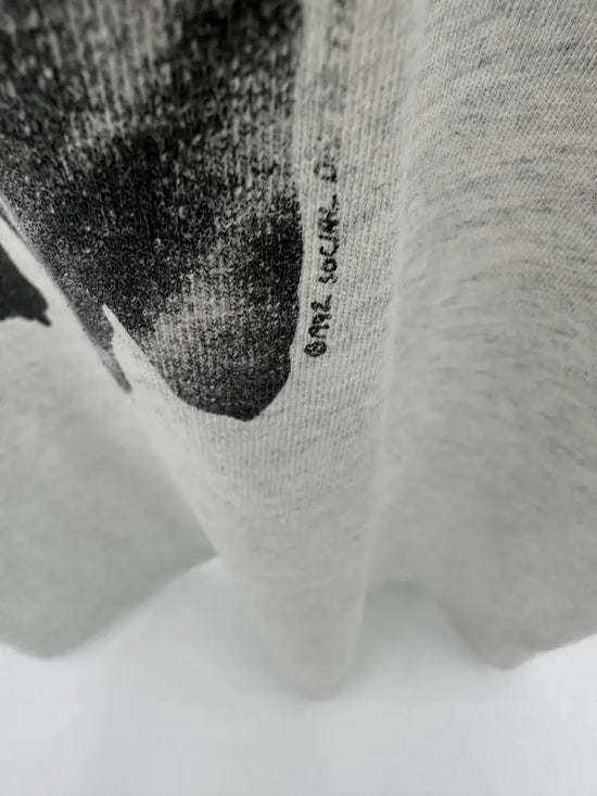 Social Distortion - 1992 Gray / XL