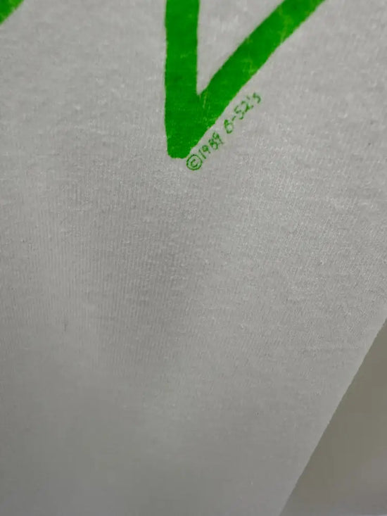 The B-52’s 1989 - Cosmic Thing (crew shirt) Extra Large